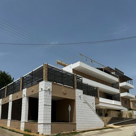 Selefkos Palace Igoumenitsa Exterior photo