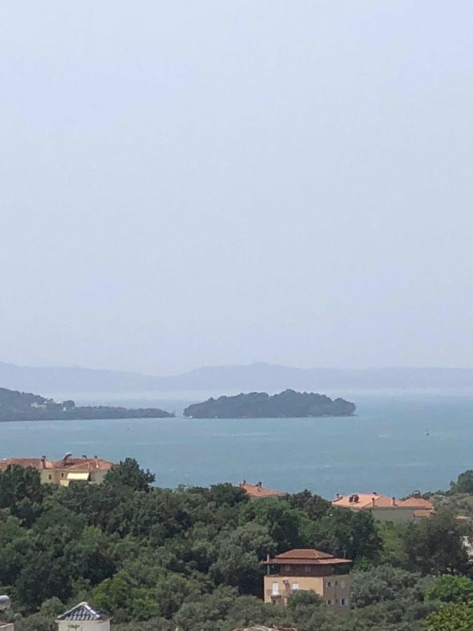 Selefkos Palace Igoumenitsa Exterior photo